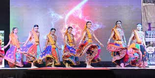 HJD Institute Bhuj Events and Sports photo 2